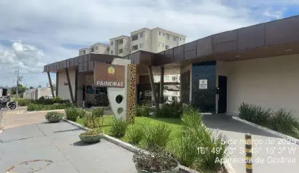 Oportunidade Única em APARECIDA DE GOIANIA - GO | Tipo: Apartamento | Negociação: Leilão  | Situação: Imóvel