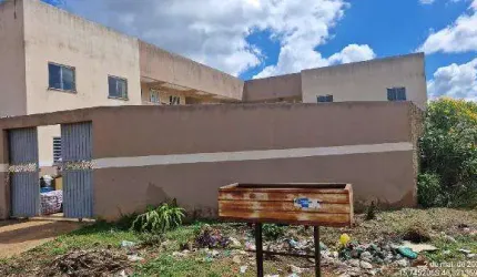 Oportunidade Única em AGUAS LINDAS DE GOIAS - GO | Tipo: Apartamento | Negociação: Leilão  | Situação: Imóvel