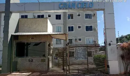 Oportunidade Única em APARECIDA DE GOIANIA - GO | Tipo: Apartamento | Negociação: Leilão  | Situação: Imóvel