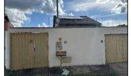 Oportunidade Única em BELA VISTA DE GOIAS - GO | Tipo: Casa | Negociação: Leilão  | Situação: Imóvel