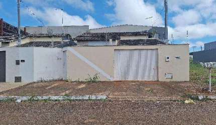 Oportunidade Única em GOIANAPOLIS - GO | Tipo: Casa | Negociação: Leilão  | Situação: Imóvel