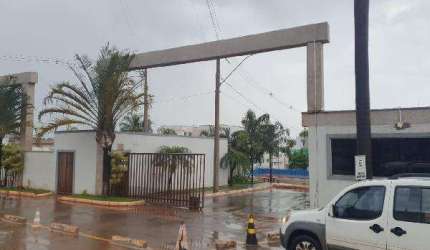 Oportunidade Única em VALPARAISO DE GOIAS - GO | Tipo: Apartamento | Negociação: Leilão  | Situação: Imóvel