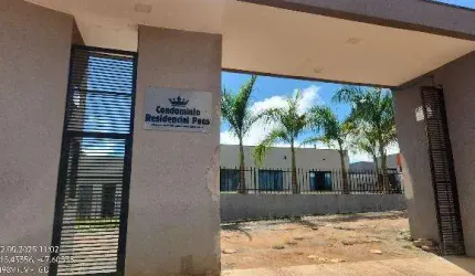 Oportunidade Única em PLANALTINA - GO | Tipo: Casa | Negociação: Leilão  | Situação: Imóvel