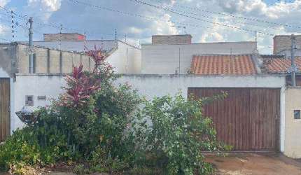 Oportunidade Única em TRINDADE - GO | Tipo: Casa | Negociação: Leilão  | Situação: Imóvel