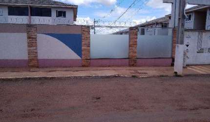 Oportunidade Única em VALPARAISO DE GOIAS - GO | Tipo: Apartamento | Negociação: Leilão  | Situação: Imóvel