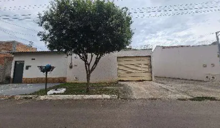 Oportunidade Única em SENADOR CANEDO - GO | Tipo: Casa | Negociação: Leilão  | Situação: Imóvel