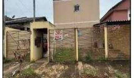 Oportunidade Única em CIDADE OCIDENTAL - GO | Tipo: Apartamento | Negociação: Leilão  | Situação: Imóvel