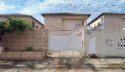 Oportunidade Única em CIDADE OCIDENTAL - GO | Tipo: Apartamento | Negociação: Leilão  | Situação: Imóvel