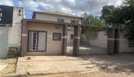 Oportunidade Única em LUZIANIA - GO | Tipo: Apartamento | Negociação: Leilão  | Situação: Imóvel