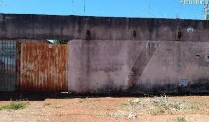 Oportunidade Única em PLANALTINA - GO | Tipo: Casa | Negociação: Leilão  | Situação: Imóvel