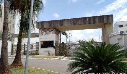 Oportunidade Única em GOIANIA - GO | Tipo: Apartamento | Negociação: Leilão  | Situação: Imóvel