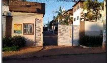 Oportunidade Única em VALPARAISO DE GOIAS - GO | Tipo: Apartamento | Negociação: Leilão  | Situação: Imóvel