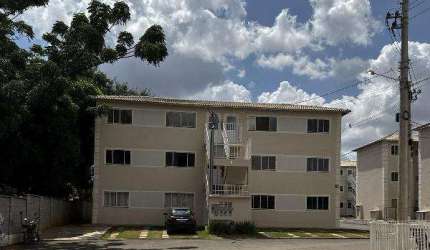 Oportunidade Única em VALPARAISO DE GOIAS - GO | Tipo: Apartamento | Negociação: Leilão  | Situação: Imóvel