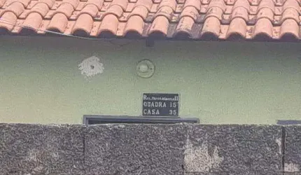Oportunidade Única em COCALZINHO DE GOIAS - GO | Tipo: Casa | Negociação: Leilão  | Situação: Imóvel