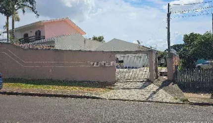 Oportunidade Única em PONTA GROSSA - PR | Tipo: Casa | Negociação: Leilão  | Situação: Imóvel