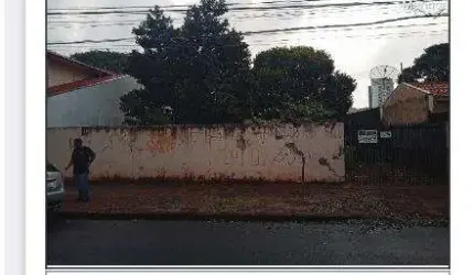 Oportunidade Única em MARINGA - PR | Tipo: Terreno | Negociação: Leilão  | Situação: Imóvel