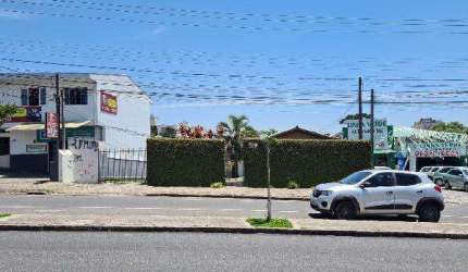Oportunidade Única em CURITIBA - PR | Tipo: Terreno | Negociação: Leilão  | Situação: Imóvel