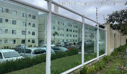 Oportunidade Única em CURITIBA - PR | Tipo: Apartamento | Negociação: Leilão  | Situação: Imóvel