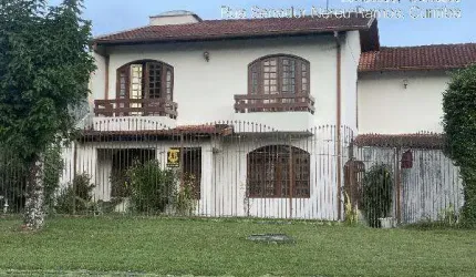 Oportunidade Única em CURITIBA - PR | Tipo: Casa | Negociação: Leilão  | Situação: Imóvel