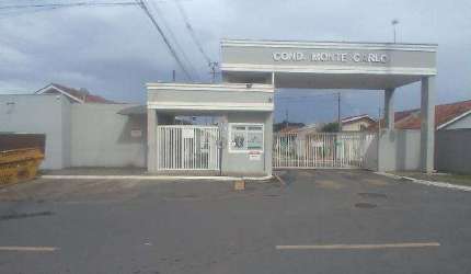 Oportunidade Única em FAZENDA RIO GRANDE - PR | Tipo: Casa | Negociação: Leilão  | Situação: Imóvel