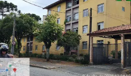 Oportunidade Única em CURITIBA - PR | Tipo: Apartamento | Negociação: Leilão  | Situação: Imóvel
