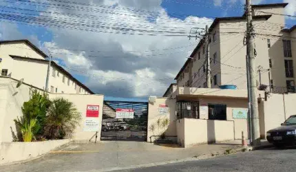 Oportunidade Única em VESPASIANO - MG | Tipo: Apartamento | Negociação: Leilão  | Situação: Imóvel