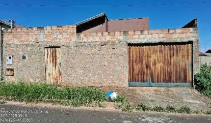 Oportunidade Única em UBERABA - MG | Tipo: Casa | Negociação: Leilão  | Situação: Imóvel