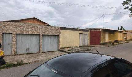 Oportunidade Única em ESMERALDAS - MG | Tipo: Casa | Negociação: Leilão  | Situação: Imóvel