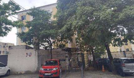 Oportunidade Única em SAO PAULO - SP | Tipo: Apartamento | Negociação: Leilão  | Situação: Imóvel
