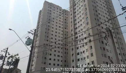 Oportunidade Única em SANTOS - SP | Tipo: Apartamento | Negociação: Leilão  | Situação: Imóvel