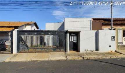 Oportunidade Única em MENDONCA - SP | Tipo: Casa | Negociação: Leilão  | Situação: Imóvel