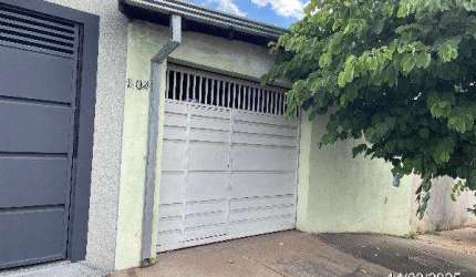 Oportunidade Única em BAURU - SP | Tipo: Casa | Negociação: Leilão  | Situação: Imóvel