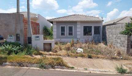 Oportunidade Única em LIMEIRA - SP | Tipo: Casa | Negociação: Leilão  | Situação: Imóvel