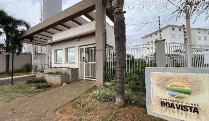 Oportunidade Única em COSMOPOLIS - SP | Tipo: Apartamento | Negociação: Leilão  | Situação: Imóvel