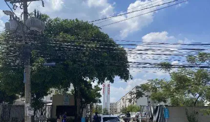 Oportunidade Única em RIO DE JANEIRO - RJ | Tipo: Apartamento | Negociação: Leilão  | Situação: Imóvel