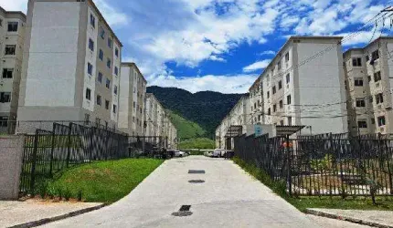 Oportunidade Única em NOVA IGUACU - RJ | Tipo: Apartamento | Negociação: Leilão  | Situação: Imóvel