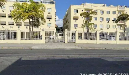 Oportunidade Única em RIO DE JANEIRO - RJ | Tipo: Apartamento | Negociação: Leilão  | Situação: Imóvel