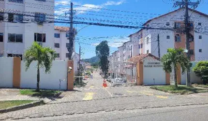 Oportunidade Única em RIO DE JANEIRO - RJ | Tipo: Apartamento | Negociação: Leilão  | Situação: Imóvel