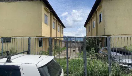 Oportunidade Única em ITAGUAI - RJ | Tipo: Casa | Negociação: Leilão  | Situação: Imóvel