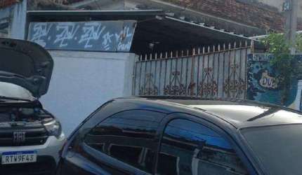 Oportunidade Única em RIO DE JANEIRO - RJ | Tipo: Casa | Negociação: Leilão  | Situação: Imóvel