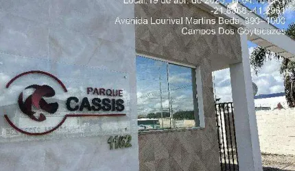 Oportunidade Única em CAMPOS DOS GOYTACAZES - RJ | Tipo: Apartamento | Negociação: Leilão  | Situação: Imóvel