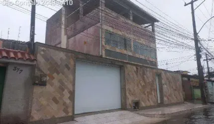Oportunidade Única em SAO GONCALO - RJ | Tipo: Casa | Negociação: Leilão  | Situação: Imóvel