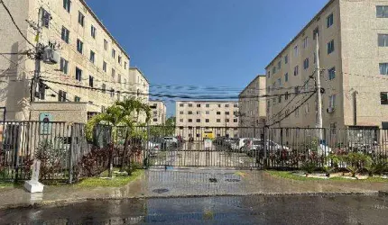 Oportunidade Única em RIO DE JANEIRO - RJ | Tipo: Apartamento | Negociação: Leilão  | Situação: Imóvel