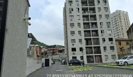 Oportunidade Única em RIO DE JANEIRO - RJ | Tipo: Apartamento | Negociação: Leilão  | Situação: Imóvel