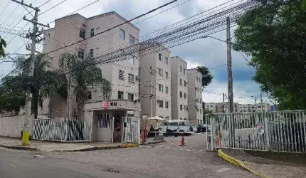 Oportunidade Única em RIO DE JANEIRO - RJ | Tipo: Apartamento | Negociação: Leilão  | Situação: Imóvel