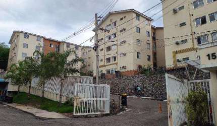 Oportunidade Única em RIO DE JANEIRO - RJ | Tipo: Apartamento | Negociação: Leilão  | Situação: Imóvel