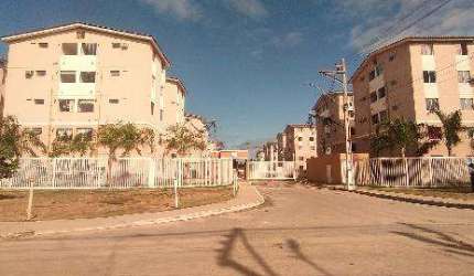 Oportunidade Única em ITABORAI - RJ | Tipo: Apartamento | Negociação: Leilão  | Situação: Imóvel