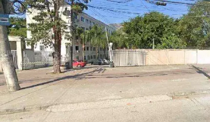 Oportunidade Única em RIO DE JANEIRO - RJ | Tipo: Apartamento | Negociação: Leilão  | Situação: Imóvel