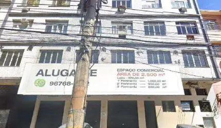 Oportunidade Única em RIO DE JANEIRO - RJ | Tipo: Apartamento | Negociação: Leilão  | Situação: Imóvel