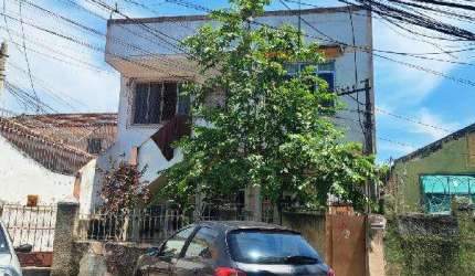 Oportunidade Única em RIO DE JANEIRO - RJ | Tipo: Apartamento | Negociação: Leilão  | Situação: Imóvel